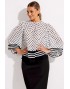 MODA-URS 26-2988 Костюм юбочный
