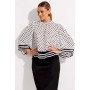 MODA-URS 26-2988 Костюм юбочный