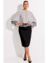 MODA-URS 26-2988 Костюм юбочный