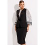 MODA-URS 26-2988 Костюм юбочный