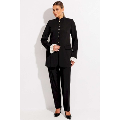 MODA-URS 26-2993 Костюм брючный
