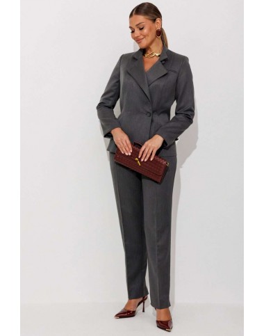 MODA-URS 26-2997 Костюм брючный