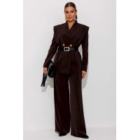 MODA-URS 26-2998 Костюм брючный
