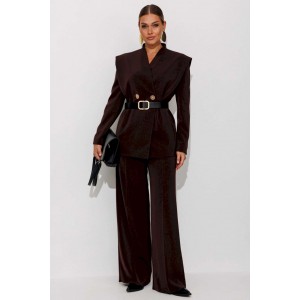 MODA-URS 26-2998 Костюм брючный