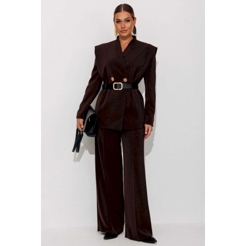 MODA-URS 26-2998 Костюм брючный