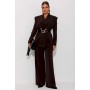 MODA-URS 26-2998 Костюм брючный