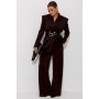 MODA-URS 26-2998 Костюм брючный