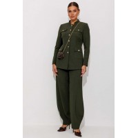 MODA-URS 26-2999 Костюм брючный