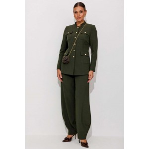 MODA-URS 26-2999 Костюм брючный