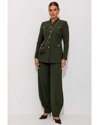 MODA-URS 26-2999 Костюм брючный