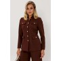 MODA-URS 26-2999 Костюм брючный