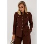 MODA-URS 26-2999 Костюм брючный