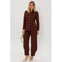 MODA-URS 26-2999 Костюм брючный