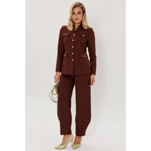 MODA-URS 26-2999 Костюм брючный