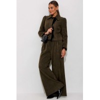 MODA-URS 26-3000 Костюм брючный