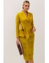 MODA-URS 26-3004-1 Костюм юбочный
