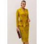 MODA-URS 26-3004-1 Костюм юбочный