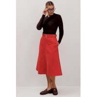 MODA-URS 26-3005y Юбка