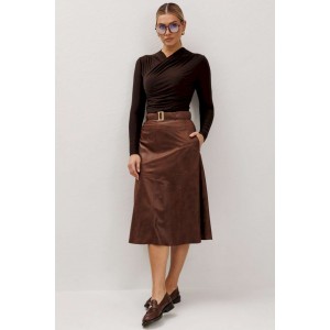 MODA-URS 26-3005y Юбка