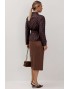 MODA-URS 26-3007 Костюм юбочный