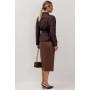 MODA-URS 26-3007 Костюм юбочный