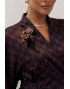 MODA-URS 26-3007 Костюм юбочный