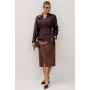 MODA-URS 26-3007 Костюм юбочный