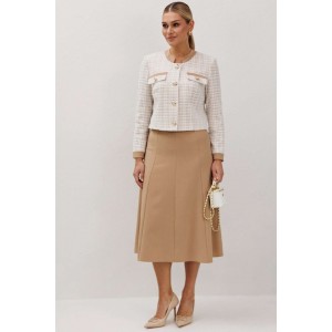 MODA-URS 26-3008 Костюм юбочный