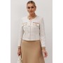MODA-URS 26-3008 Костюм юбочный