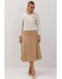 MODA-URS 26-3008 Костюм юбочный