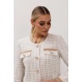 MODA-URS 26-3008 Костюм юбочный