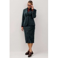MODA-URS 26-3009 Костюм юбочный