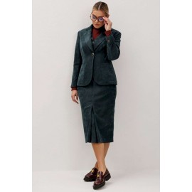 MODA-URS 26-3009 Костюм юбочны..
