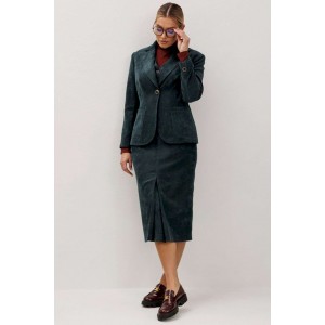 MODA-URS 26-3009 Костюм юбочный