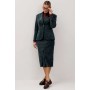 MODA-URS 26-3009 Костюм юбочный