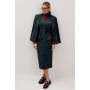 MODA-URS 26-3009 Костюм юбочный