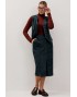 MODA-URS 26-3009 Костюм юбочный