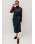 MODA-URS 26-3009 Костюм юбочный