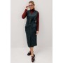 MODA-URS 26-3009 Костюм юбочный