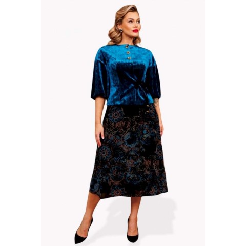 MODA-URS 2625 Комплект