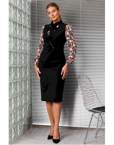 MODA-URS 2766 Костюм