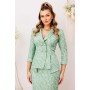 MODA-URS 2768-4 Костюм юбочный