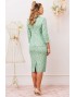 MODA-URS 2768-4 Костюм юбочный