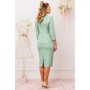 MODA-URS 2768-4 Костюм юбочный