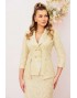 MODA-URS 2768-4 Костюм юбочный
