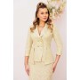 MODA-URS 2768-4 Костюм юбочный