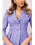 MODA-URS 2768-4 Костюм юбочный