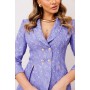 MODA-URS 2768-4 Костюм юбочный