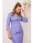 MODA-URS 2768-4 Костюм юбочный