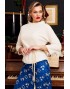 MODA-URS 2787 Костюм юбочный